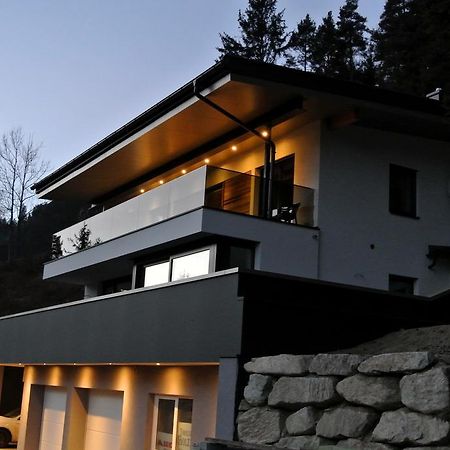 Alpine Appartement Oetz Exterior photo