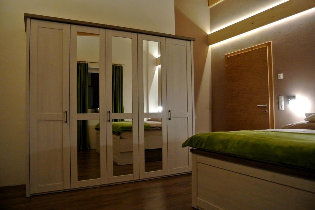 Alpine Appartement Oetz Exterior photo