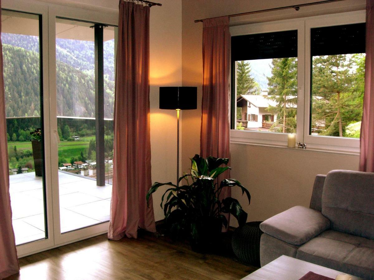 Alpine Appartement Oetz Exterior photo
