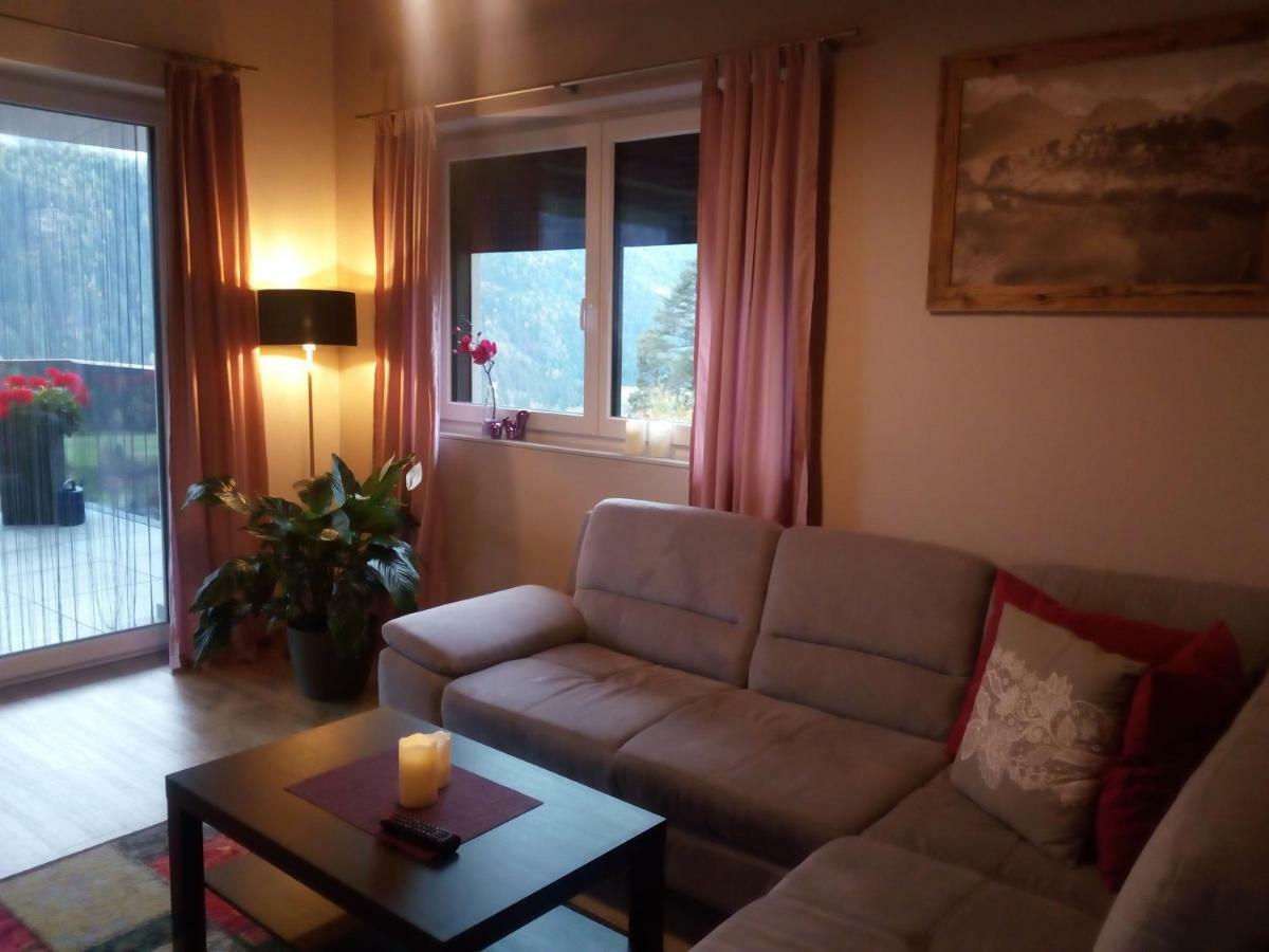 Alpine Appartement Oetz Exterior photo