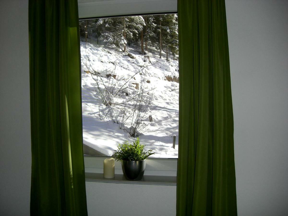 Alpine Appartement Oetz Exterior photo